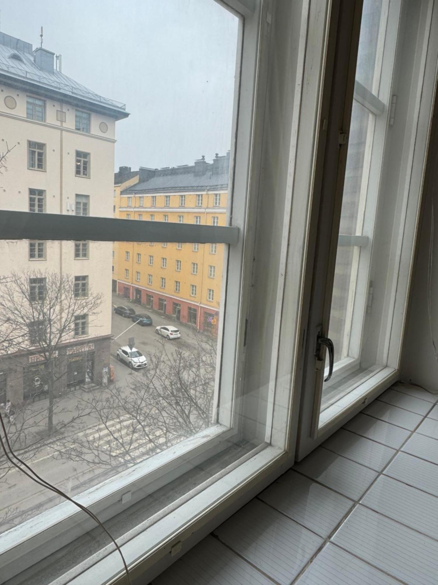 Your Chic Vibrant Airbnb Helsinki Esterno foto